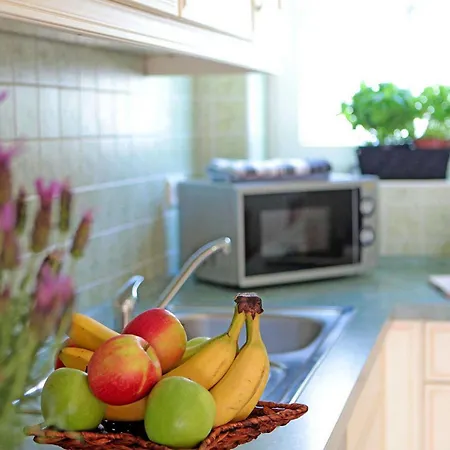Ferienhaus Verchen Prázdninový dům *