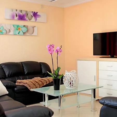 Ferienhaus Verchen Prázdninový dům Verchen