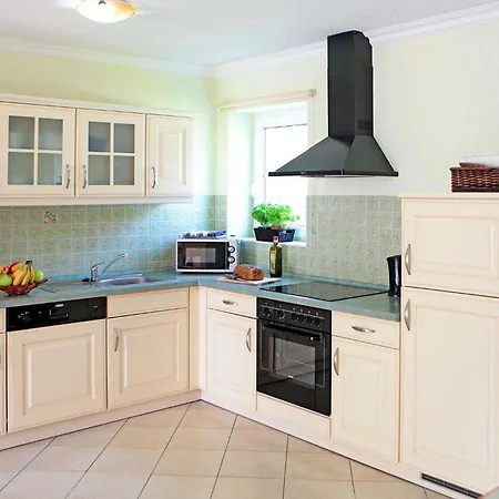 Prázdninový dům Ferienhaus Verchen