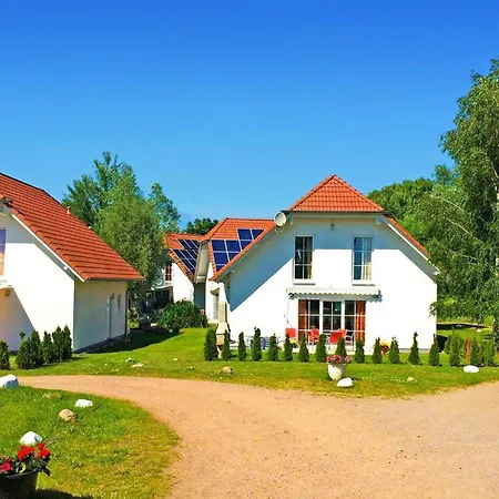 Ferienhaus Verchen