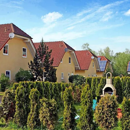 Ferienhaus Verchen