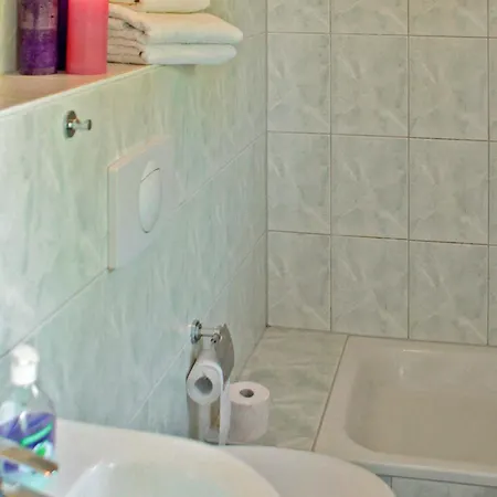 Prázdninový dům Ferienhaus Verchen *