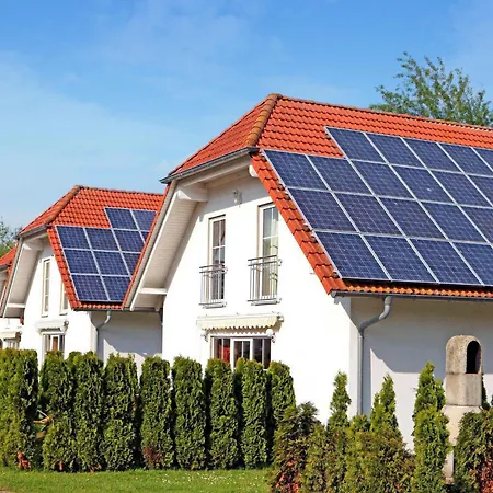Ferienhaus Verchen Verchen