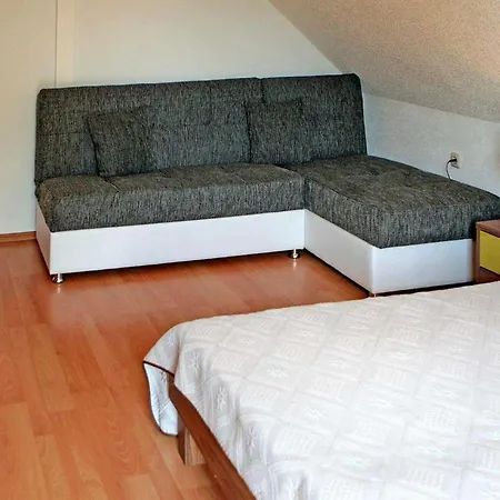Prázdninový dům Ferienhaus Verchen Verchen